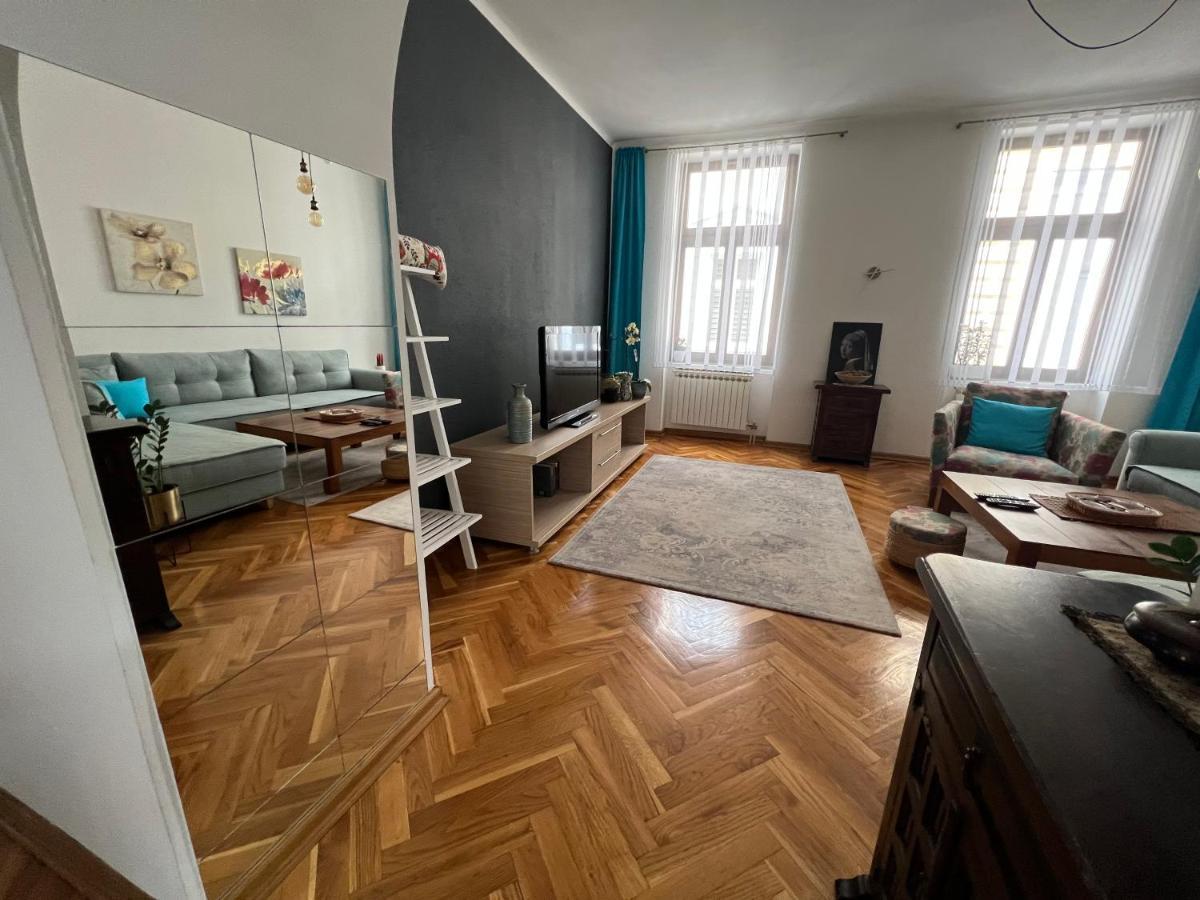 Djana Apartment Sarajevo Exterior photo