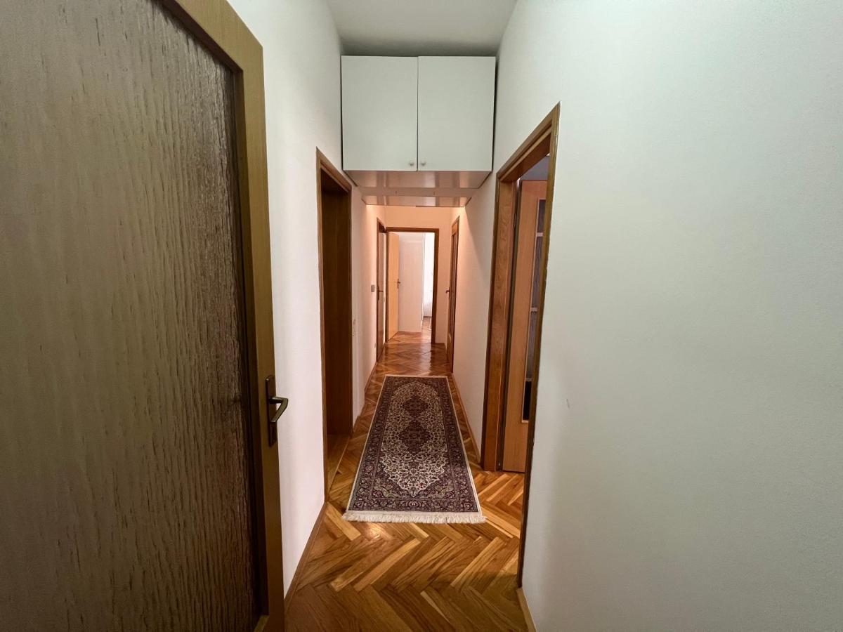 Djana Apartment Sarajevo Exterior photo