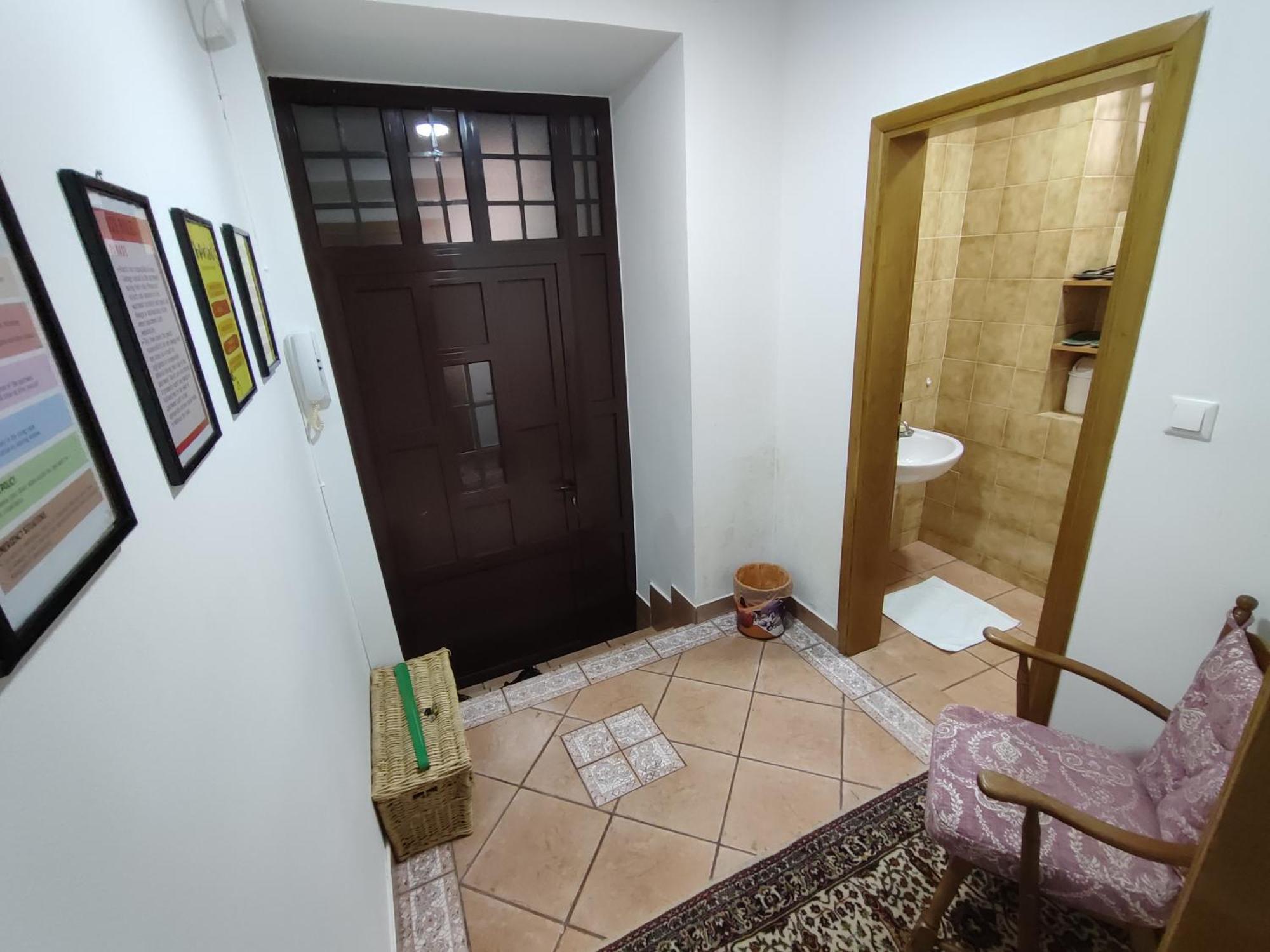Djana Apartment Sarajevo Exterior photo